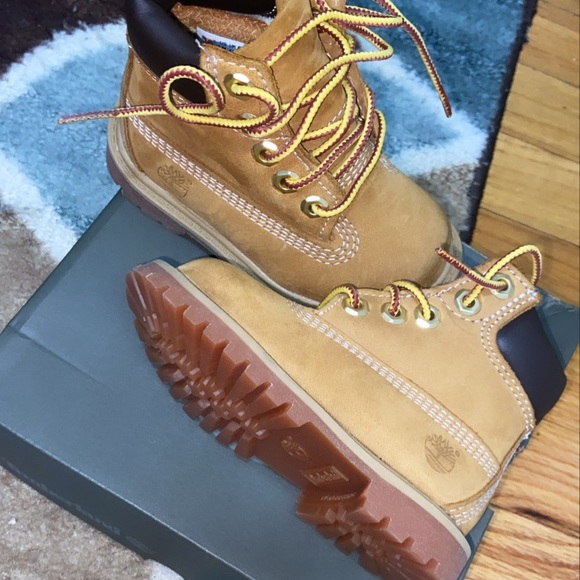5c timberland boots